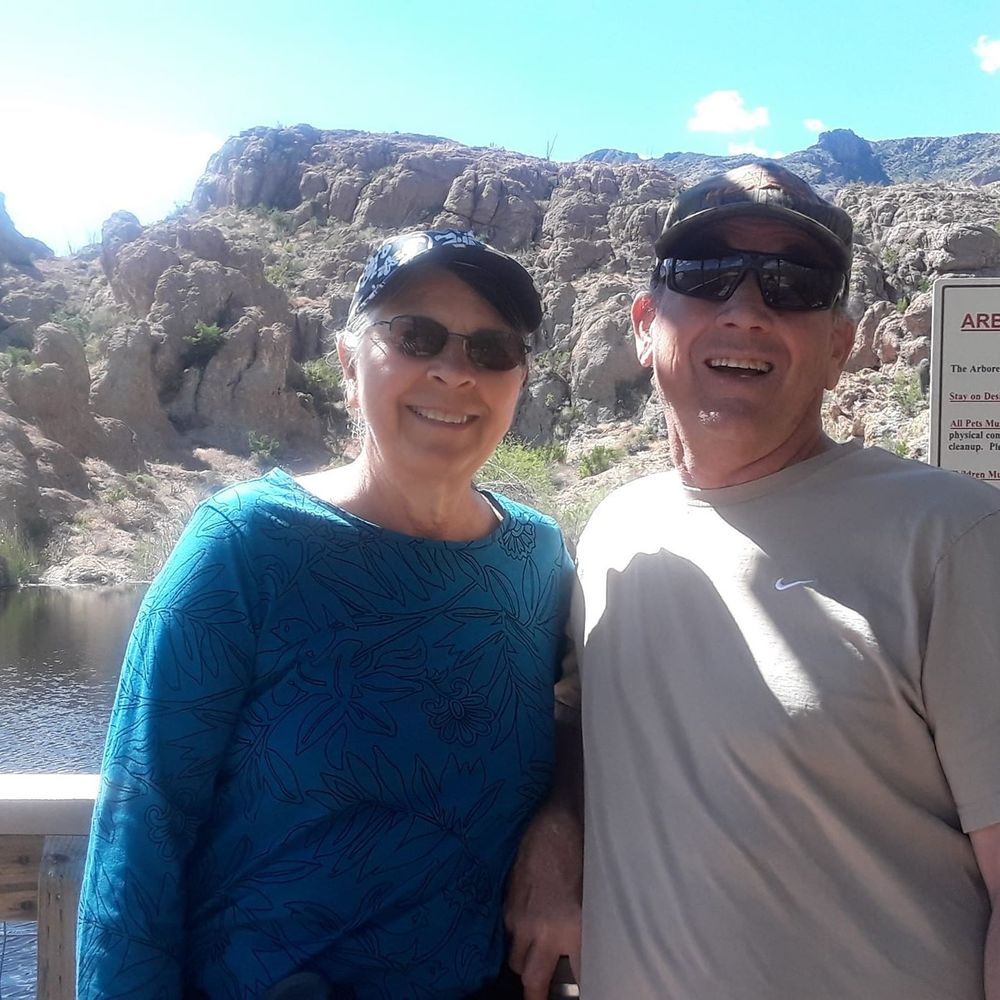 Meet your Posher, Jan